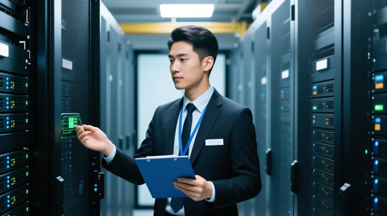 服务器销售员收入如何？揭秘高薪背后的工作挑战与机遇？