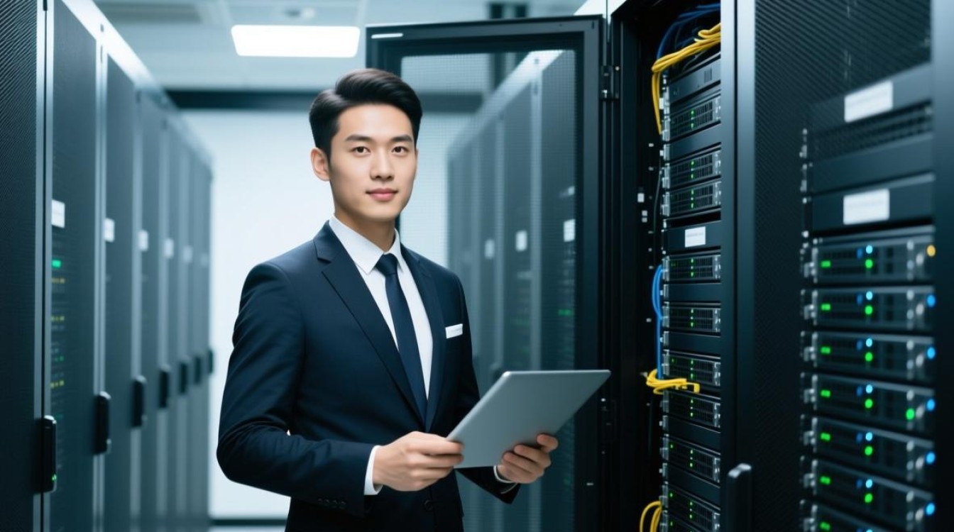 服务器销售员收入如何？揭秘高薪背后的工作挑战与机遇？