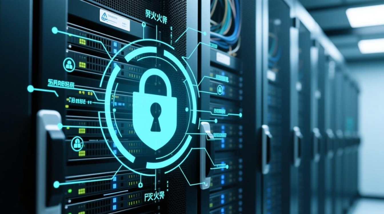 服务器防火墙开通端口时，哪些常见问题需要注意？30字内解答！