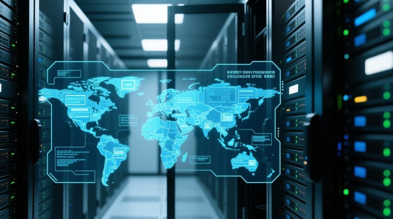 服务器钻石代理商，市场前景如何？竞争激烈吗？