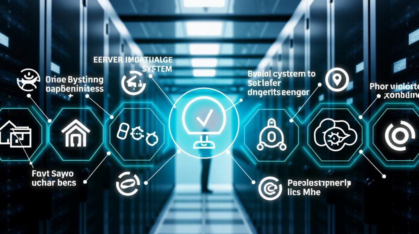 服务器镜像系统选择要点是什么？如何确保性能与安全兼顾？