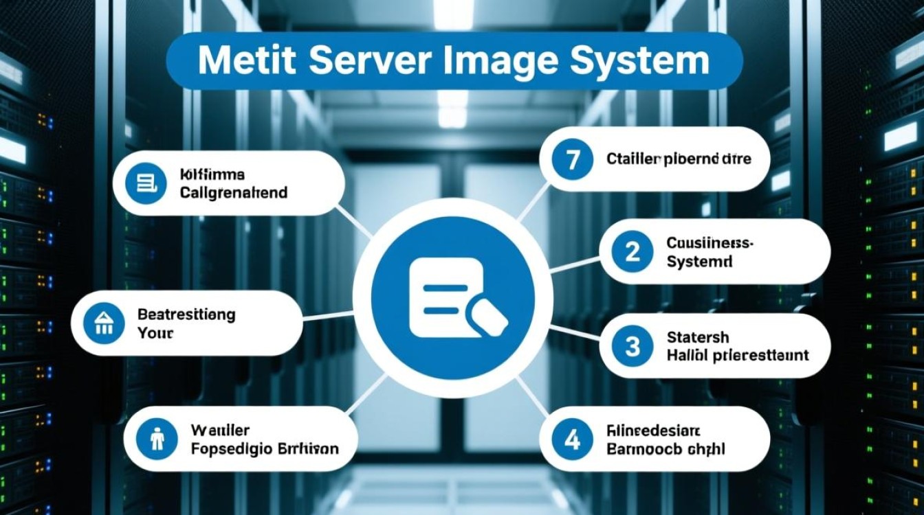 服务器镜像系统选择要点是什么？如何确保性能与安全兼顾？