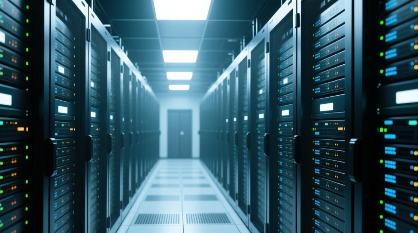 服务器阵列Gost，其背后的技术原理与安全风险如何平衡？