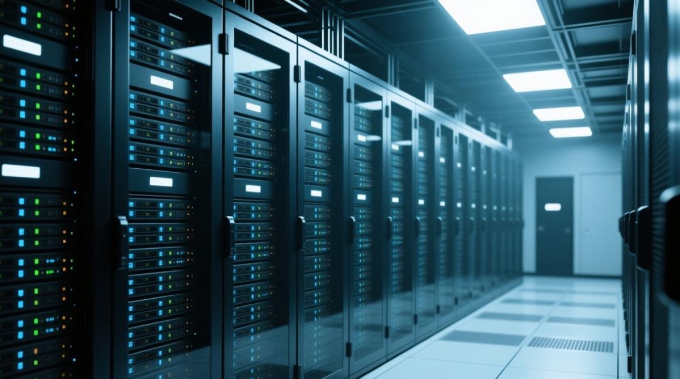 服务器阵列Gost，其背后的技术原理与安全风险如何平衡？