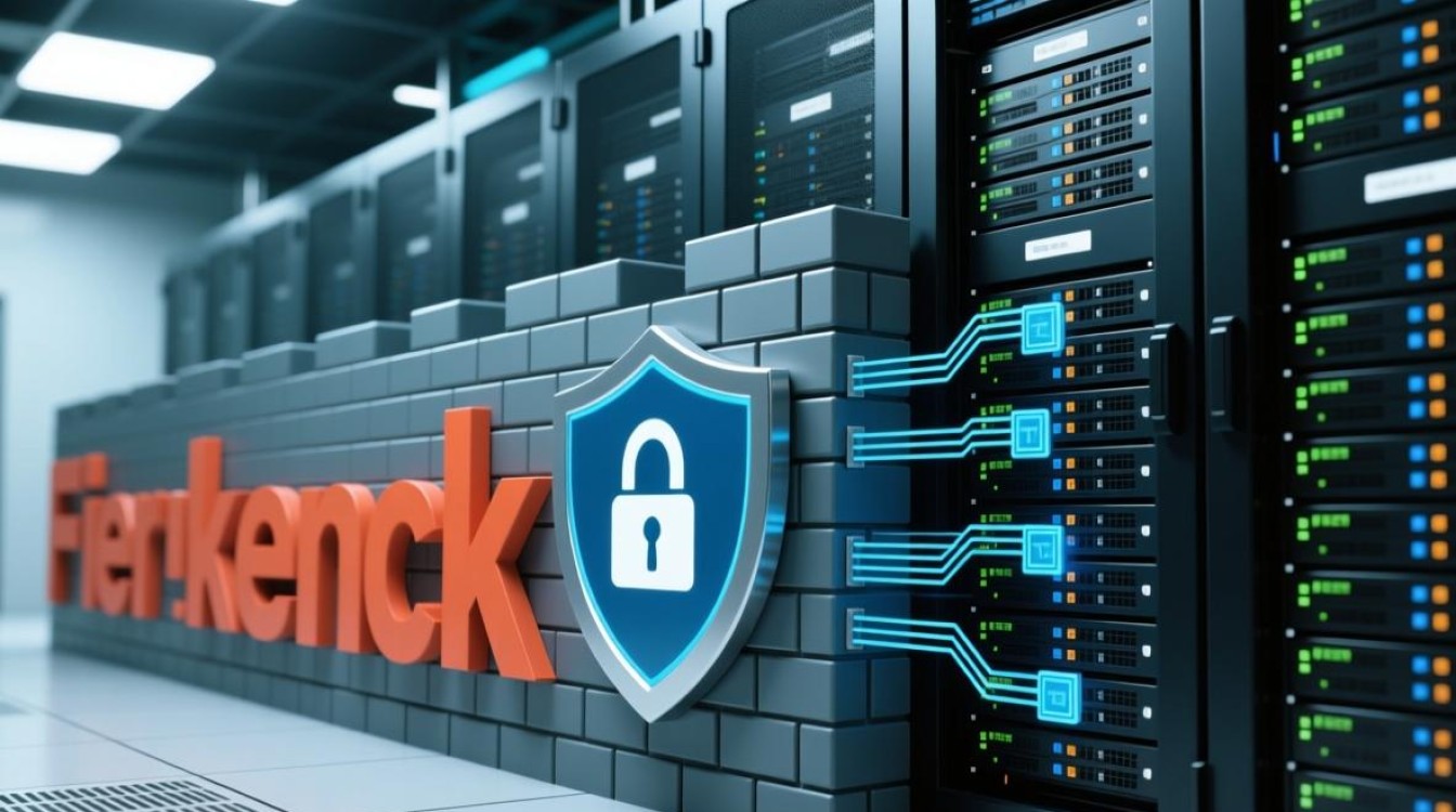 服务器防火墙开站点端口时，哪些安全风险和配置细节需要注意？