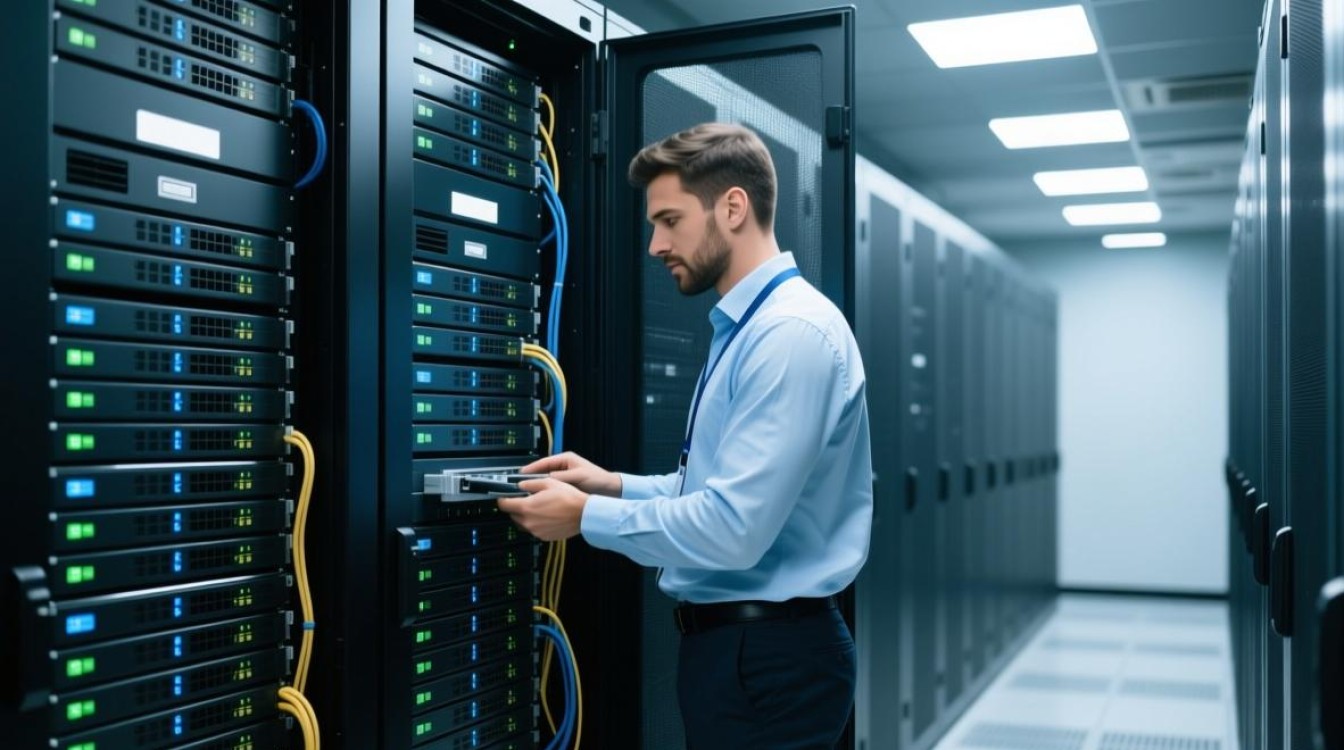 服务器重启后，键盘按键失灵，是何原因导致这一现象？