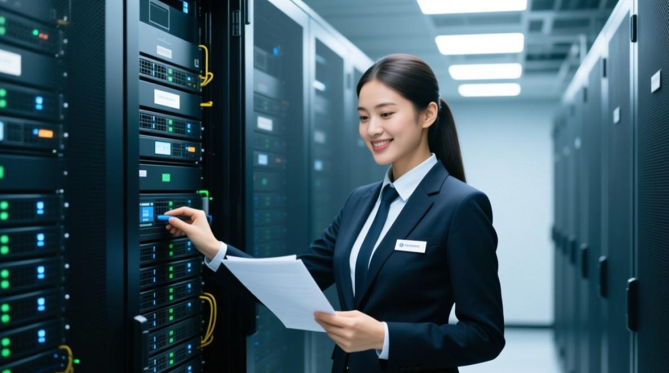 服务器销售员职业前景如何？薪资待遇、工作环境及发展空间大揭秘！