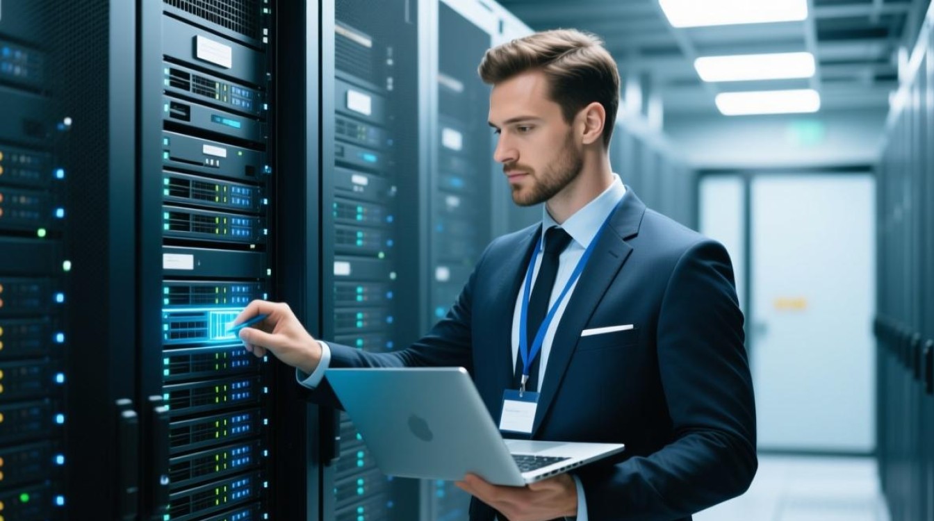 服务器销售员职业前景如何？薪资待遇、工作环境及发展空间大揭秘！