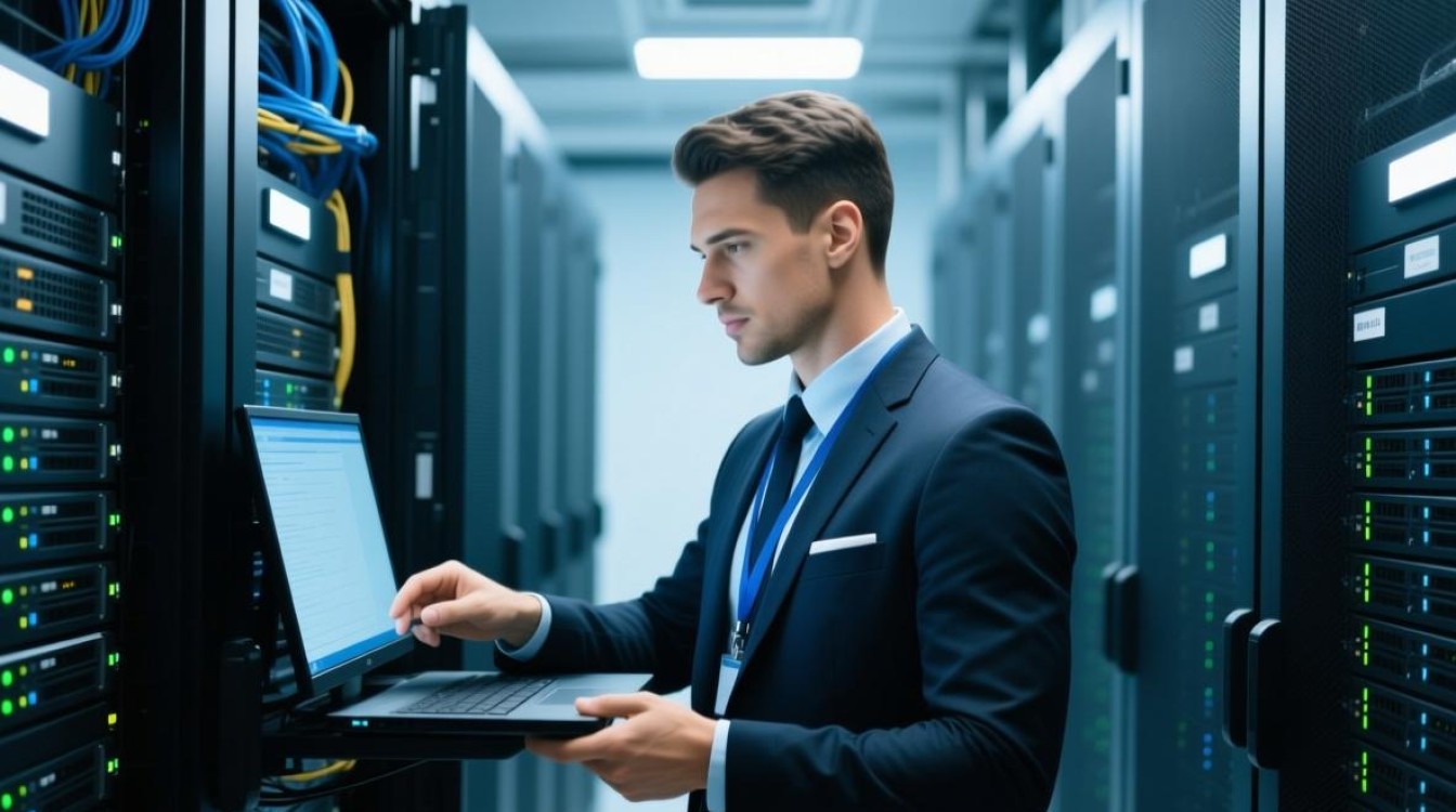 服务器销售员职业前景如何？薪资待遇、工作环境及发展空间大揭秘！