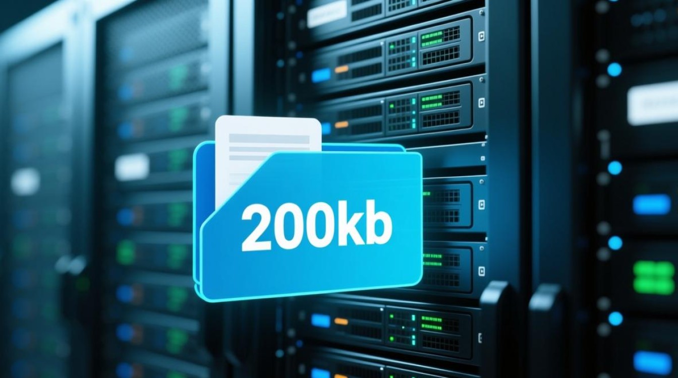 为何服务器对附件大小限制仅为200kb？是否有提升空间？