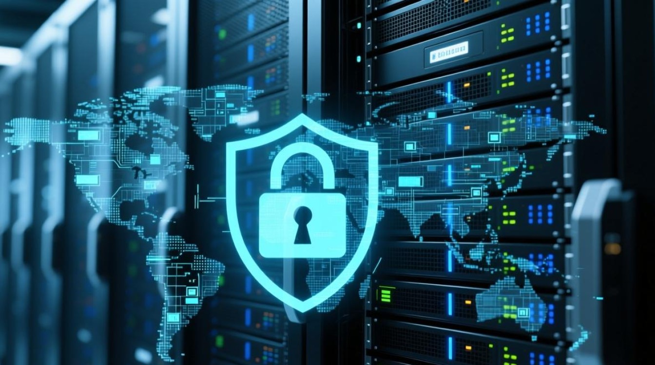 服务器防御能力如何，能有效抵御各类网络攻击吗？