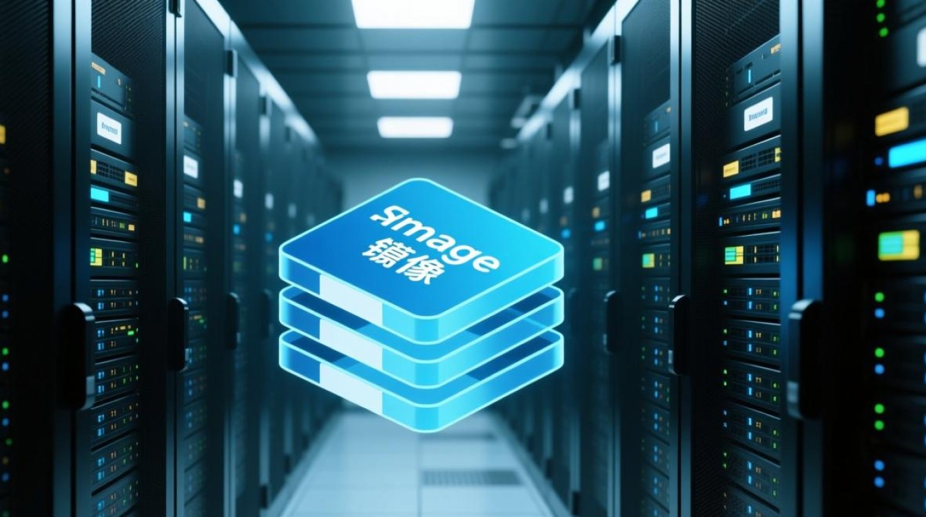 服务器镜像系统有哪些关键区别，如何选择合适的镜像解决方案？