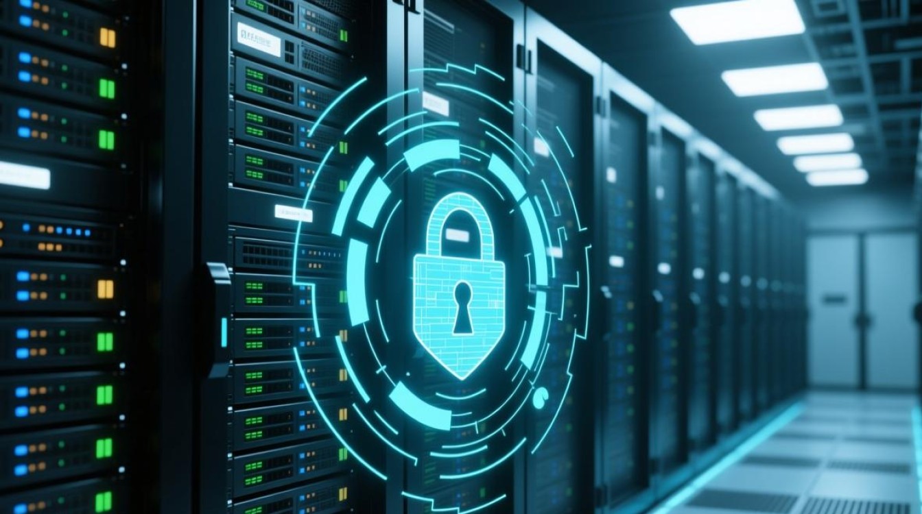 服务器防御高防？揭秘如何有效应对网络攻击与恶意流量？