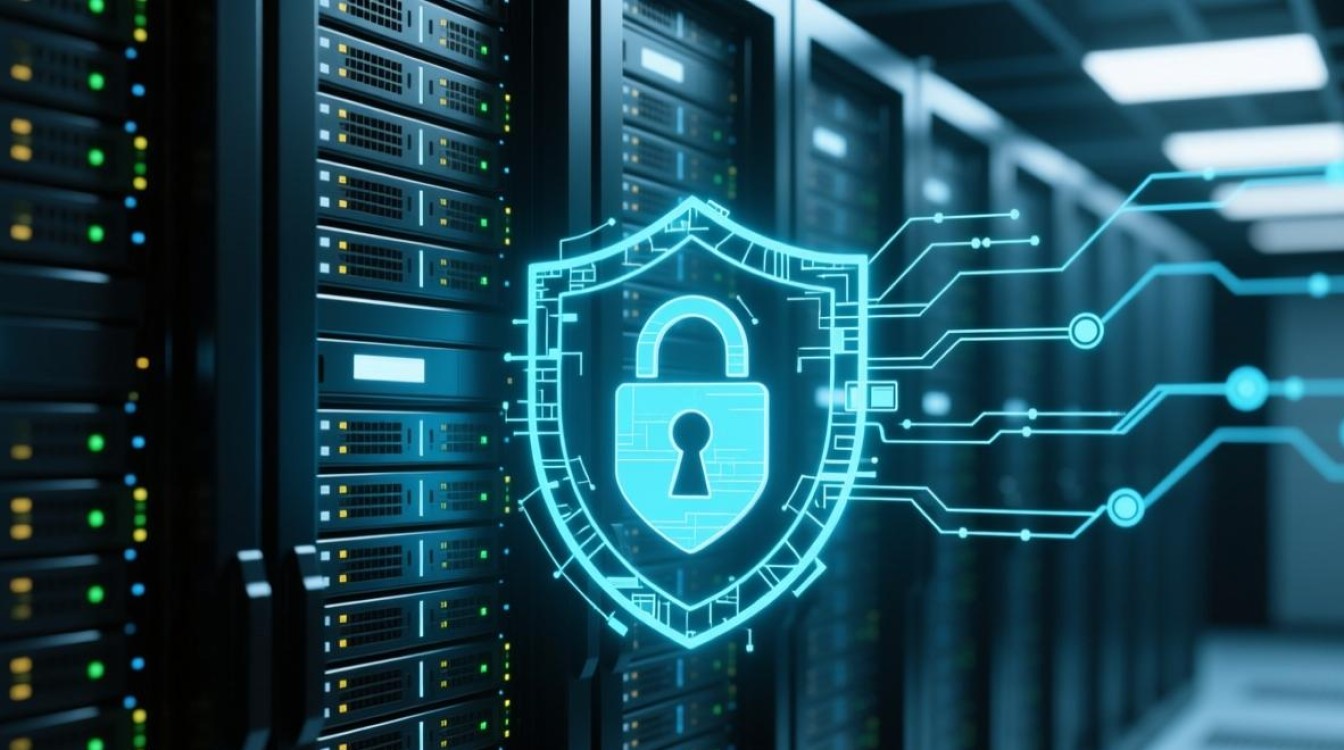 服务器防御高防？揭秘如何有效应对网络攻击与恶意流量？