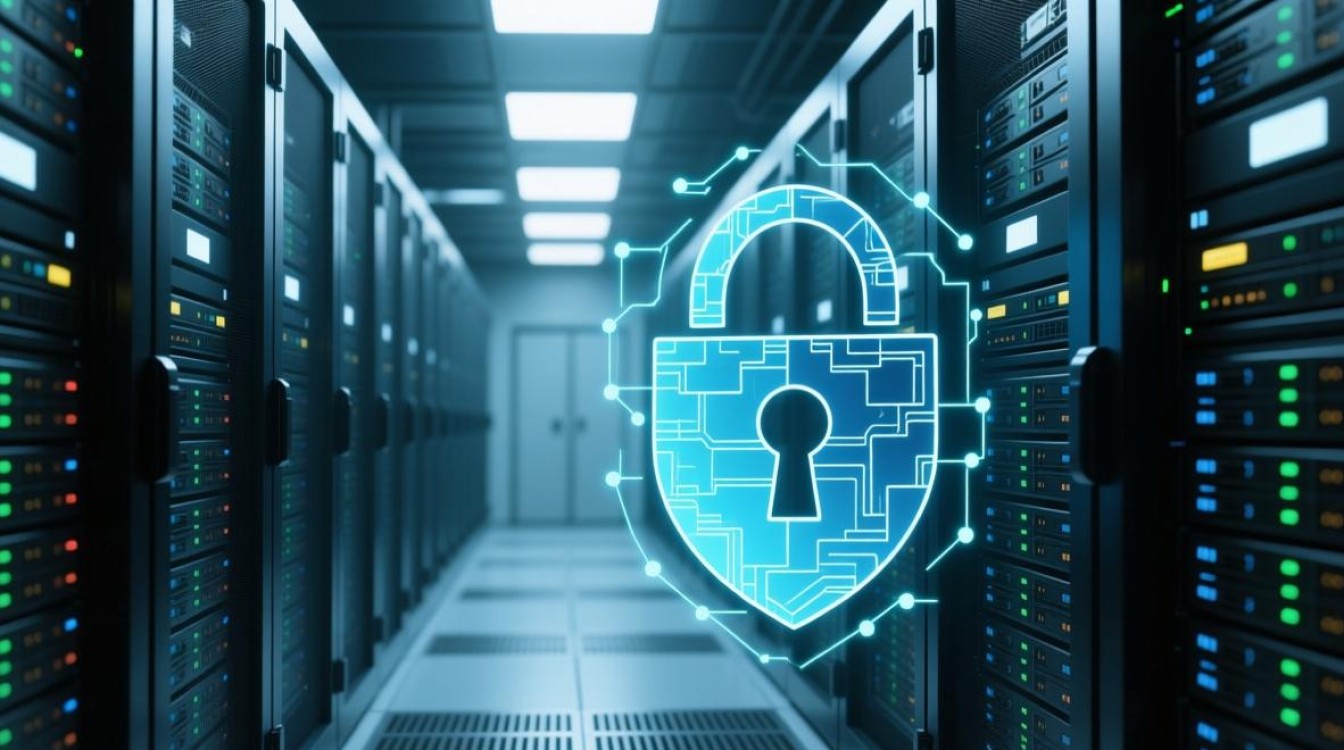 服务器防御高防？揭秘如何有效应对网络攻击与恶意流量？