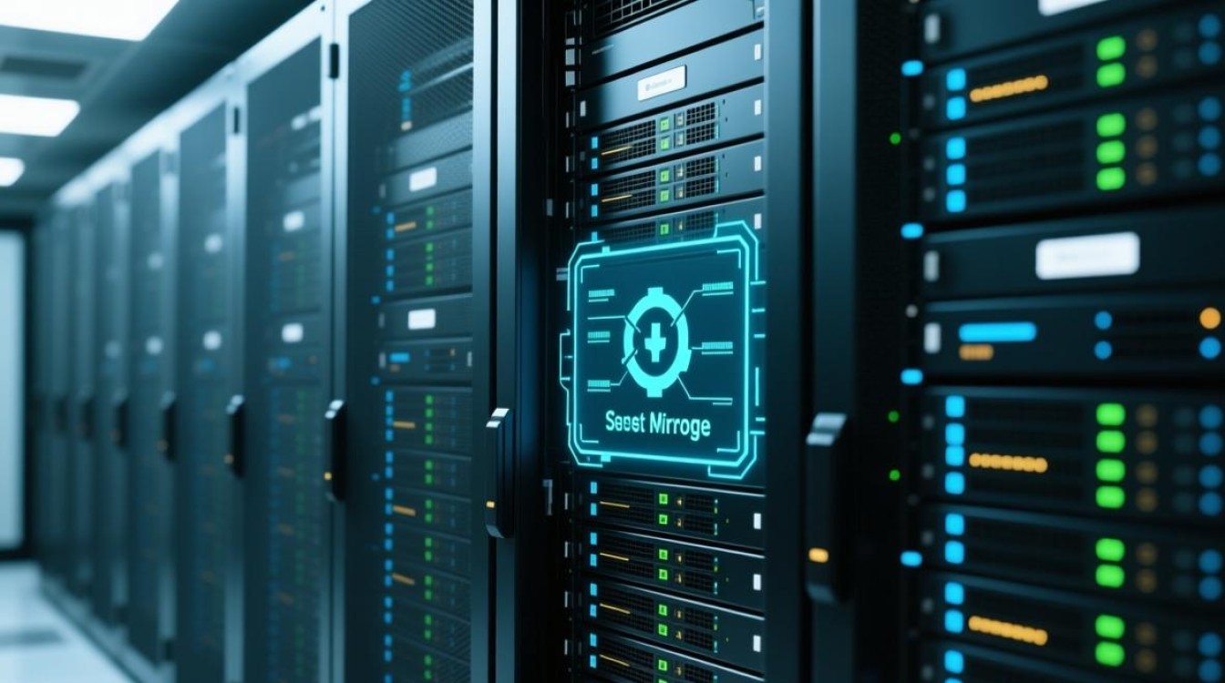 服务器重置镜像,这背后的原因和影响有哪些? 服务器重置镜像,这背后的原因和影响有哪些?