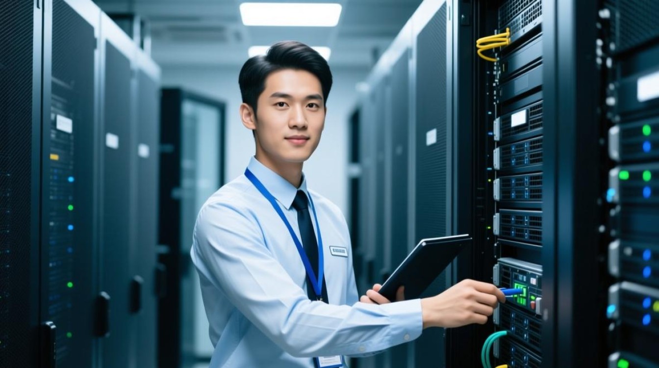 服务器销售员职业前景如何?薪资待遇和晋升空间怎样? 服务器销售员职业前景如何?薪资待遇和晋升空间怎样?