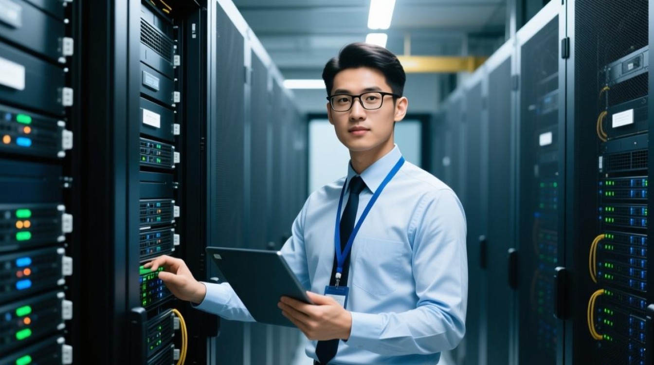 服务器销售员职业前景如何?薪资待遇和晋升空间怎样? 服务器销售员职业前景如何?薪资待遇和晋升空间怎样?