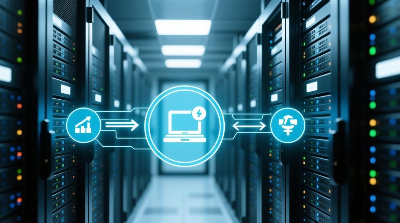 服务器间数据传输方式，是TCP还是UDP？各有何优劣与适用场景？