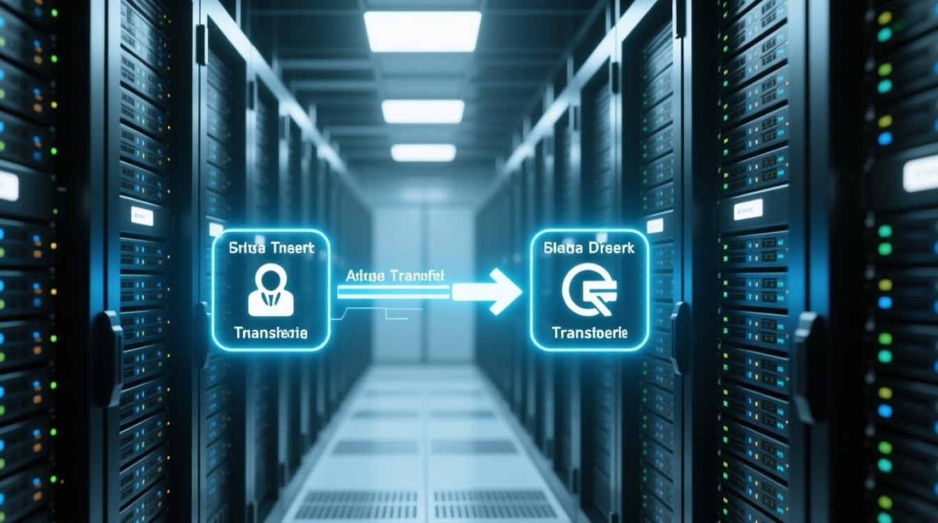 服务器间数据传输方式，是TCP还是UDP？各有何优劣与适用场景？