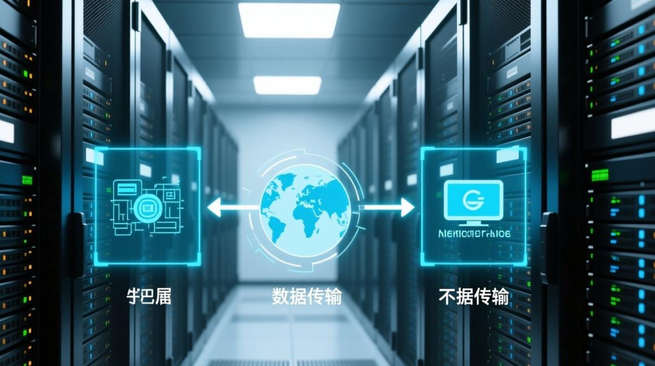 服务器间数据传输方式，是TCP还是UDP？各有何优劣与适用场景？