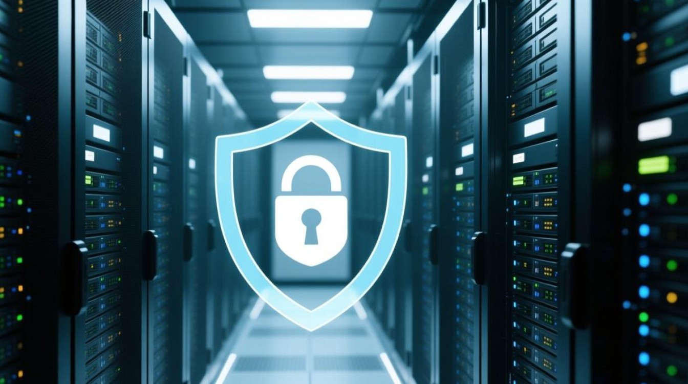 服务器防御能力有多强？能否抵御各类网络攻击？