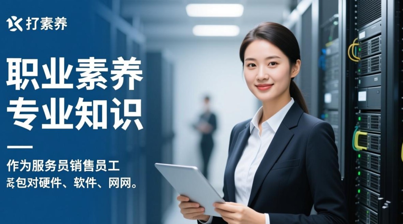 服务器销售员工如何提升业绩？揭秘高销量秘诀与策略！