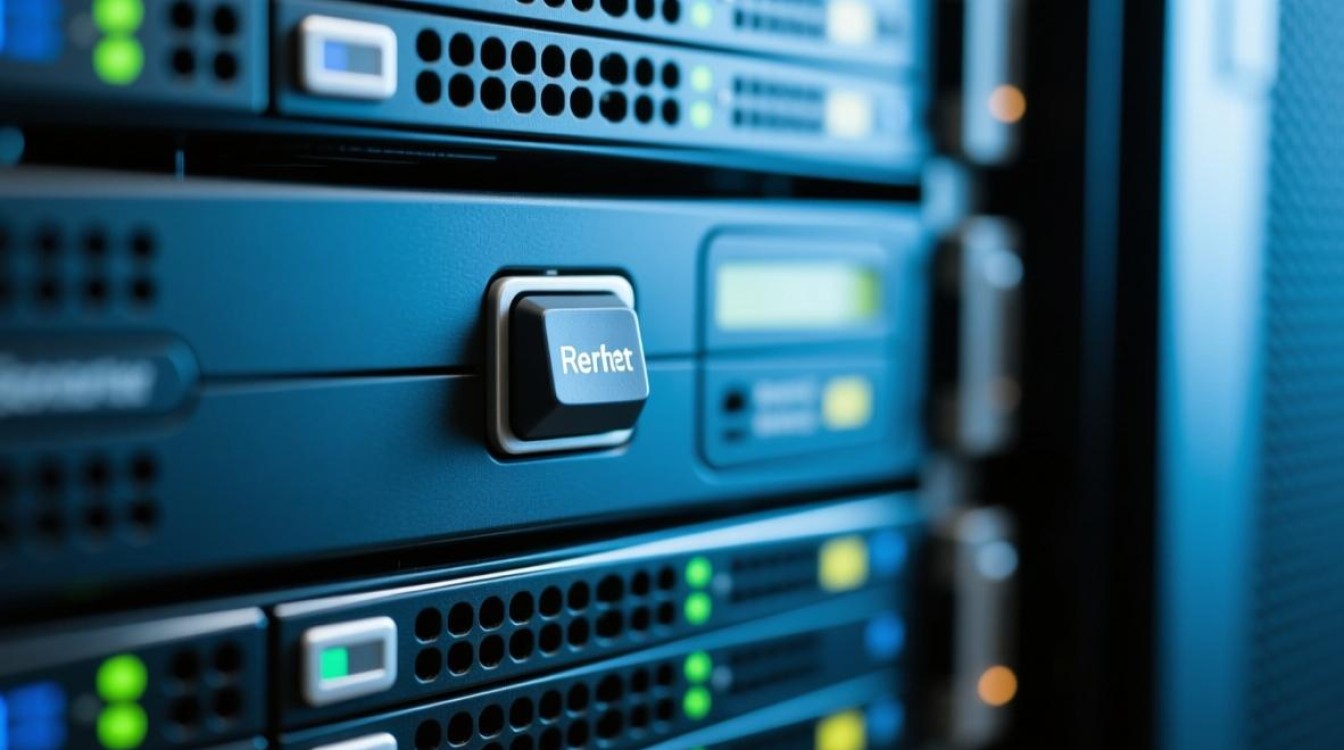 为何服务器重启键无效?深入探究背后的技术难题? 为何服务器重启键无效?深入探究背后的技术难题?