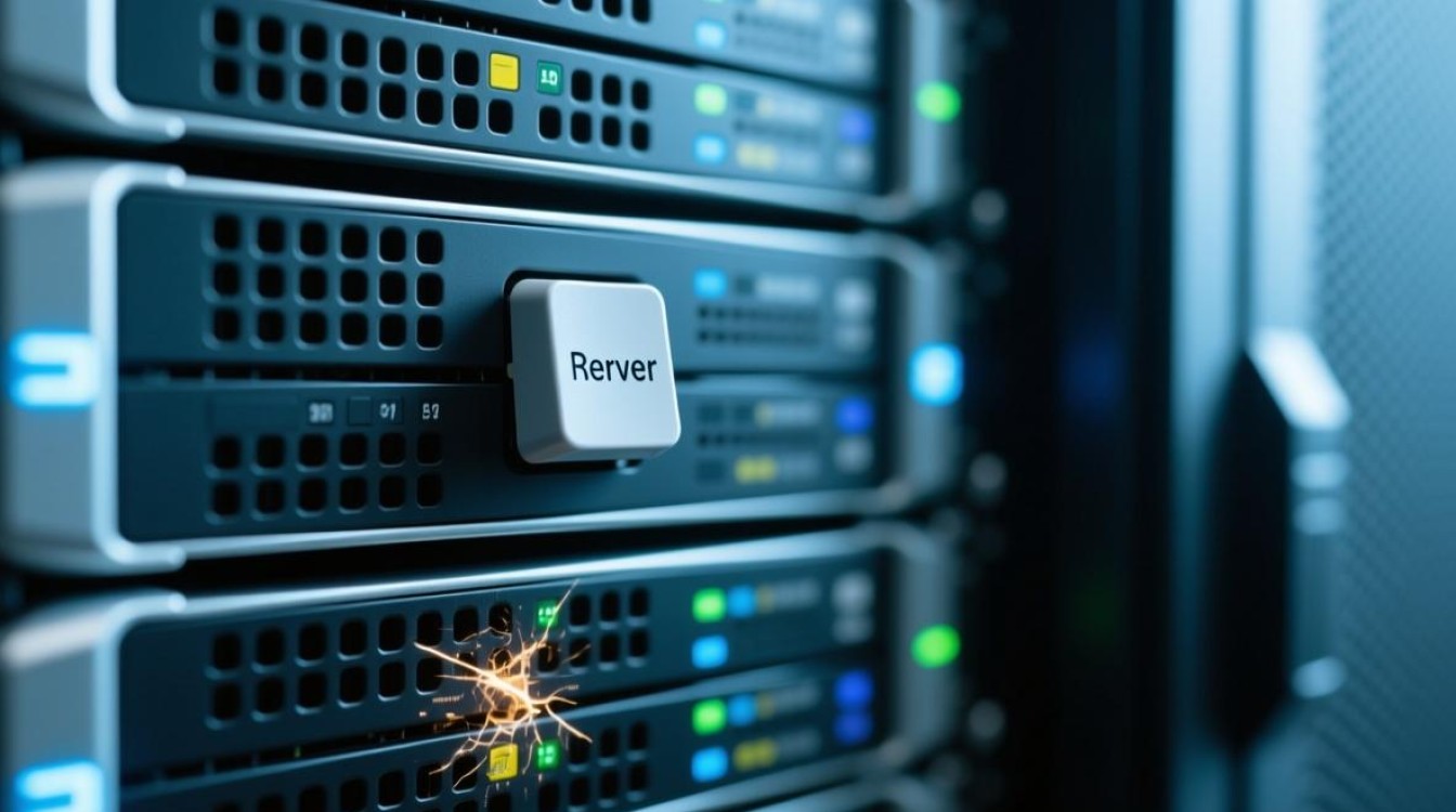 为何服务器重启键无效?深入探究背后的技术难题? 为何服务器重启键无效?深入探究背后的技术难题?