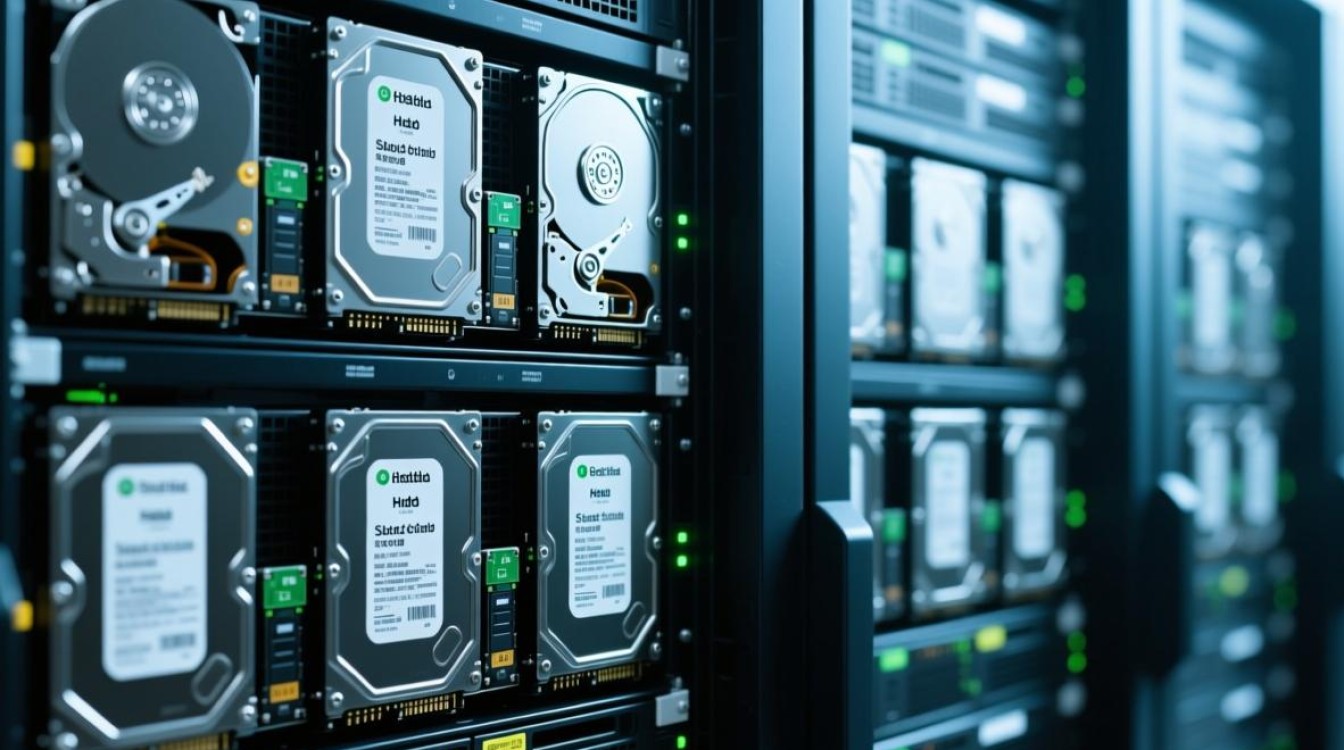 服务器阵列0与1区别在哪里？深入解析两种阵列技术的应用与优劣