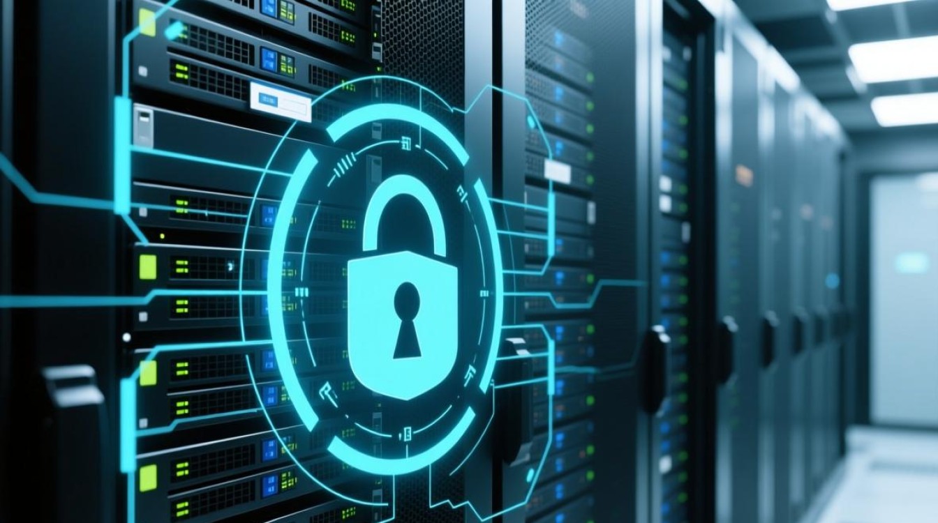 服务器防火墙开放哪些端口号最关键？如何确保安全与效率平衡？