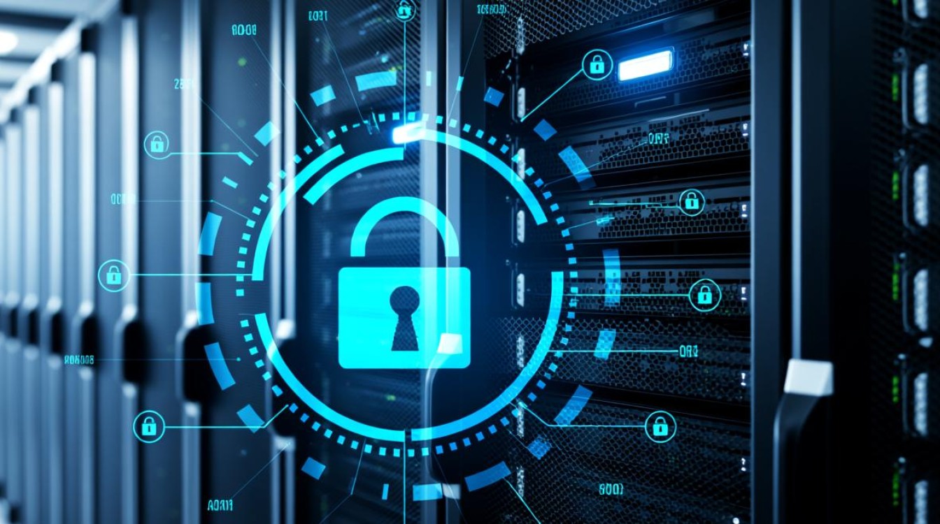 服务器防火墙开放哪些端口号最关键？如何确保安全与效率平衡？