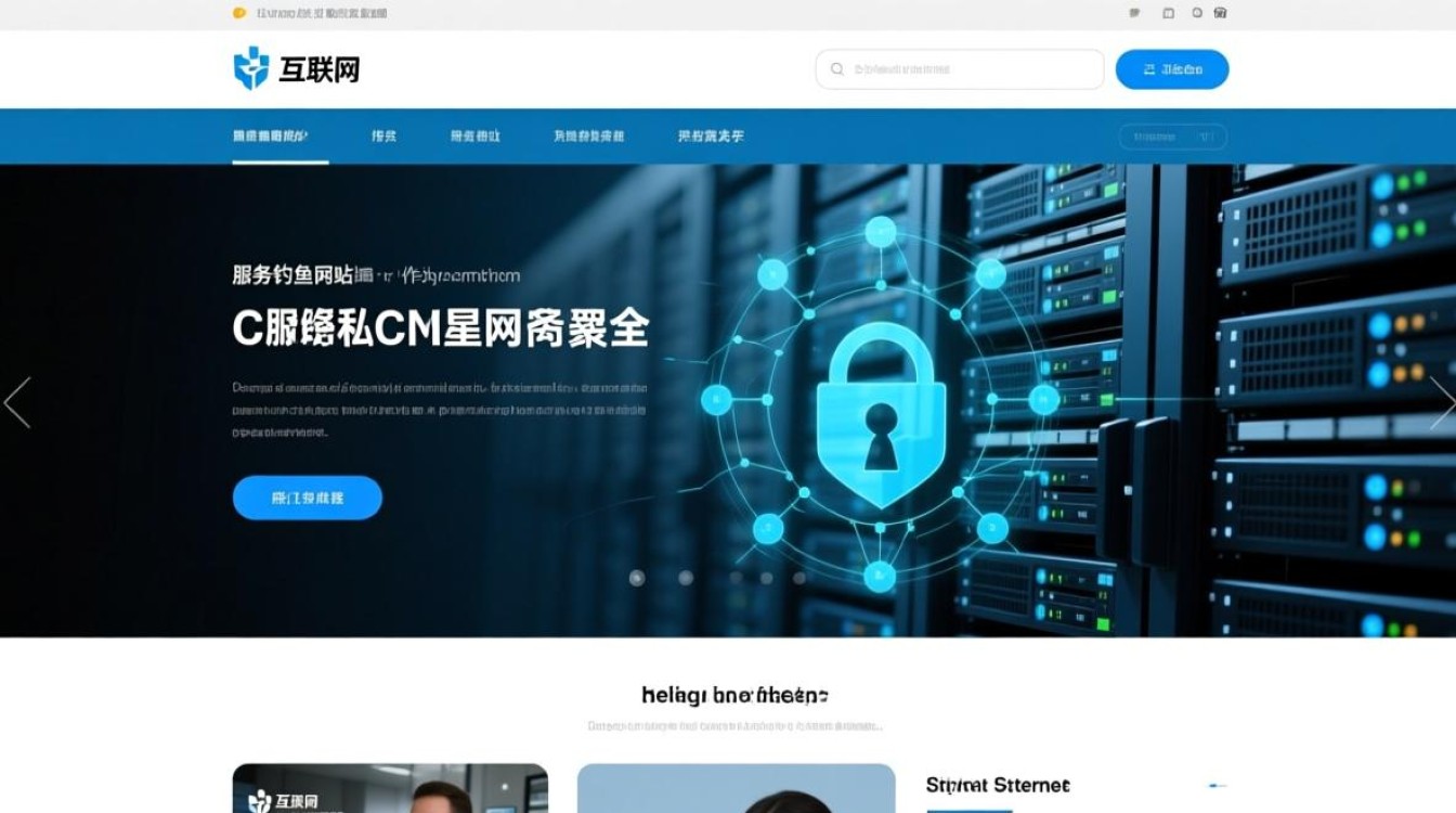 服务器为何频繁遭钓鱼网站攻击?揭秘背后真相 服务器为何频繁遭钓鱼网站攻击?揭秘背后真相