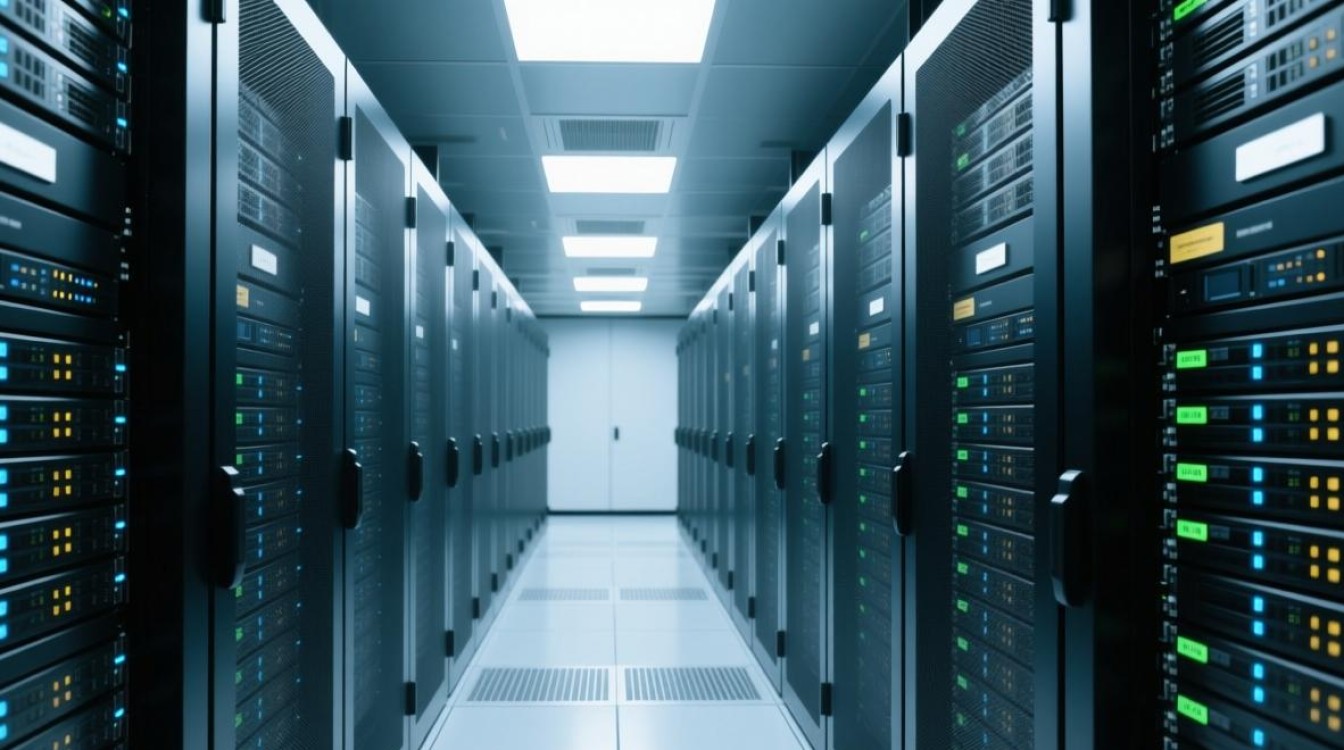 为何服务器限主频?背后原因及影响探讨? 为何服务器限主频?背后原因及影响探讨?