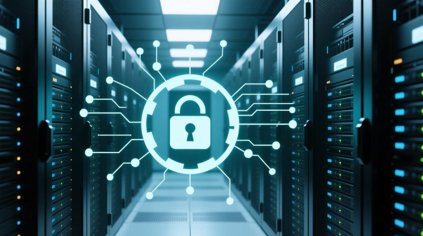 服务器防御配置如何有效应对网络攻击？探讨最佳实践与挑战