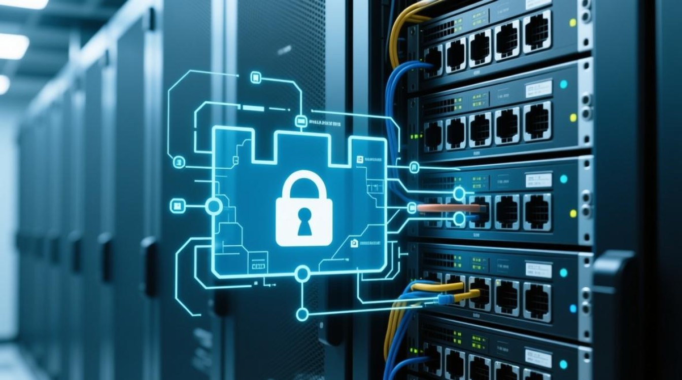 服务器防火墙开放端口有哪些注意事项和潜在风险？