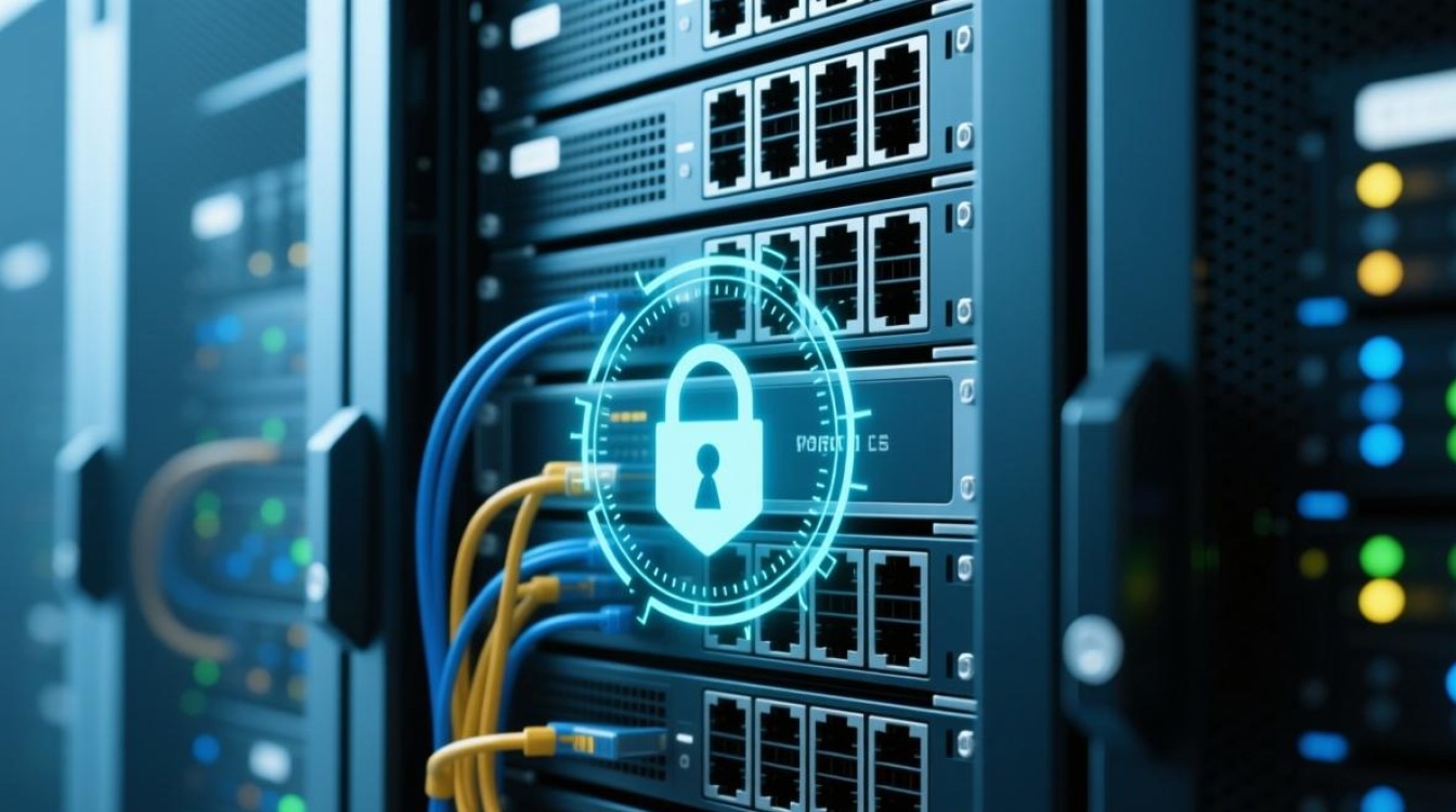 服务器防火墙开放端口有哪些注意事项和潜在风险？