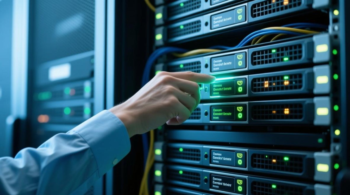 服务器错误类型详解，如何识别和解决常见问题？