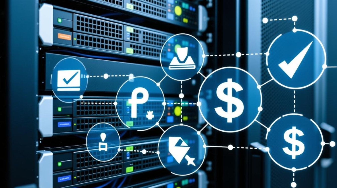 服务器错误类型详解，如何识别和解决常见问题？