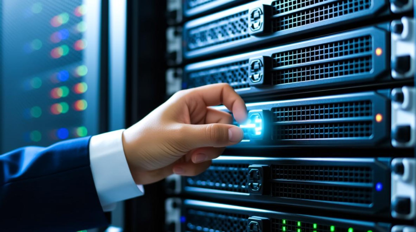 服务器错误类型详解，如何识别和解决常见问题？