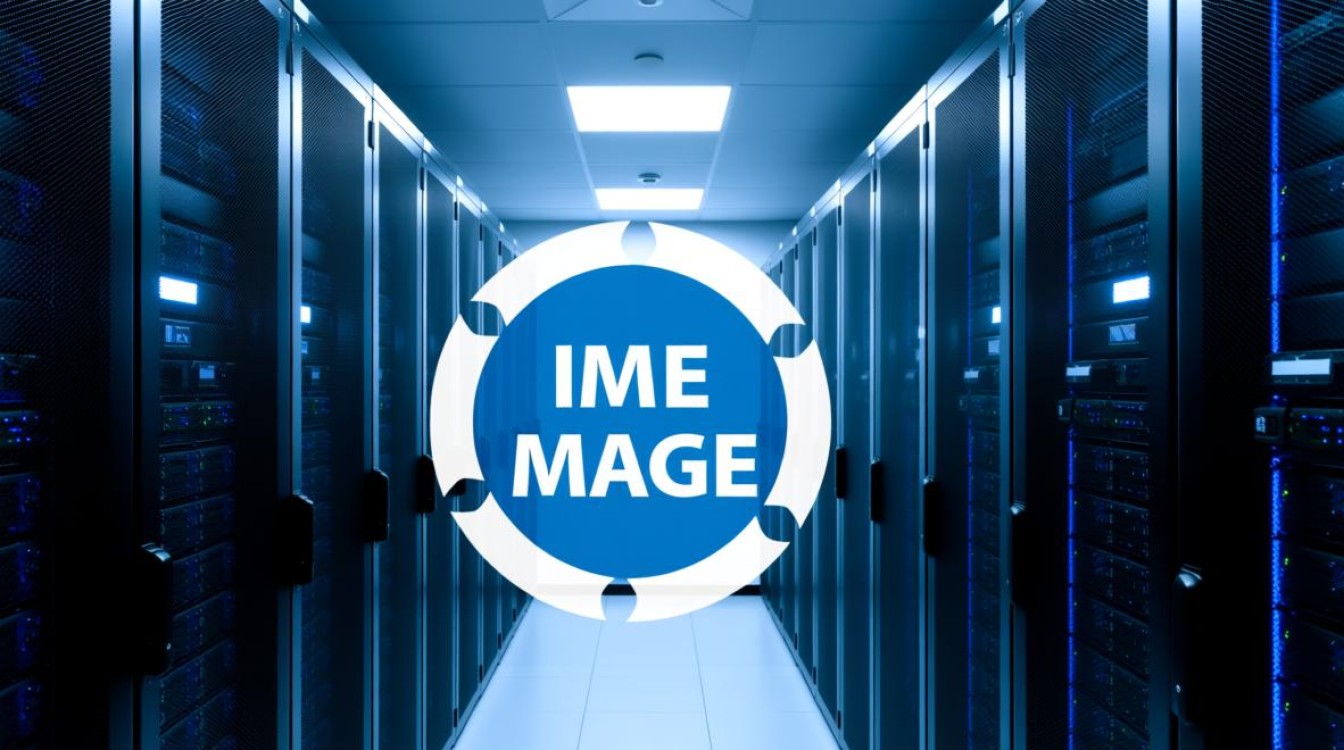 服务器镜像类型有哪些具体分类和应用场景？