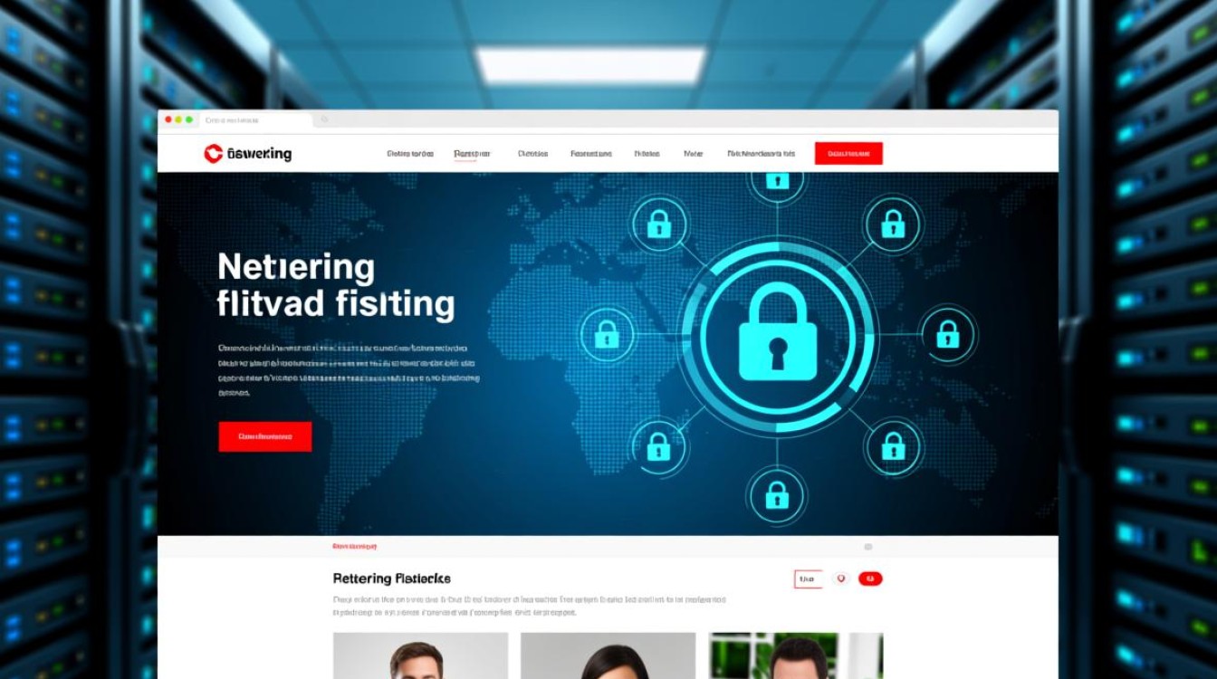 揭秘服务器钓鱼网站,如何防范网络钓鱼陷阱? 揭秘服务器钓鱼网站,如何防范网络钓鱼陷阱?