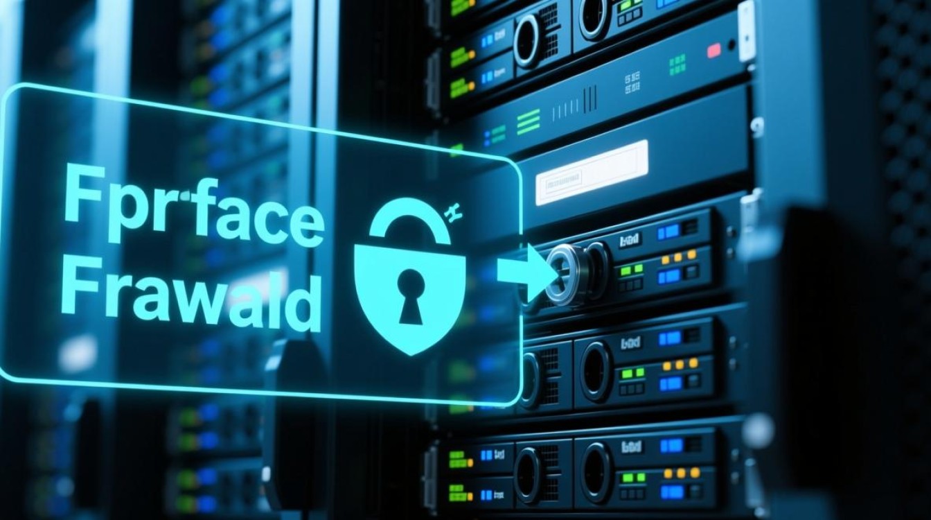 服务器防火墙开启端口映射的正确步骤和潜在风险有哪些？