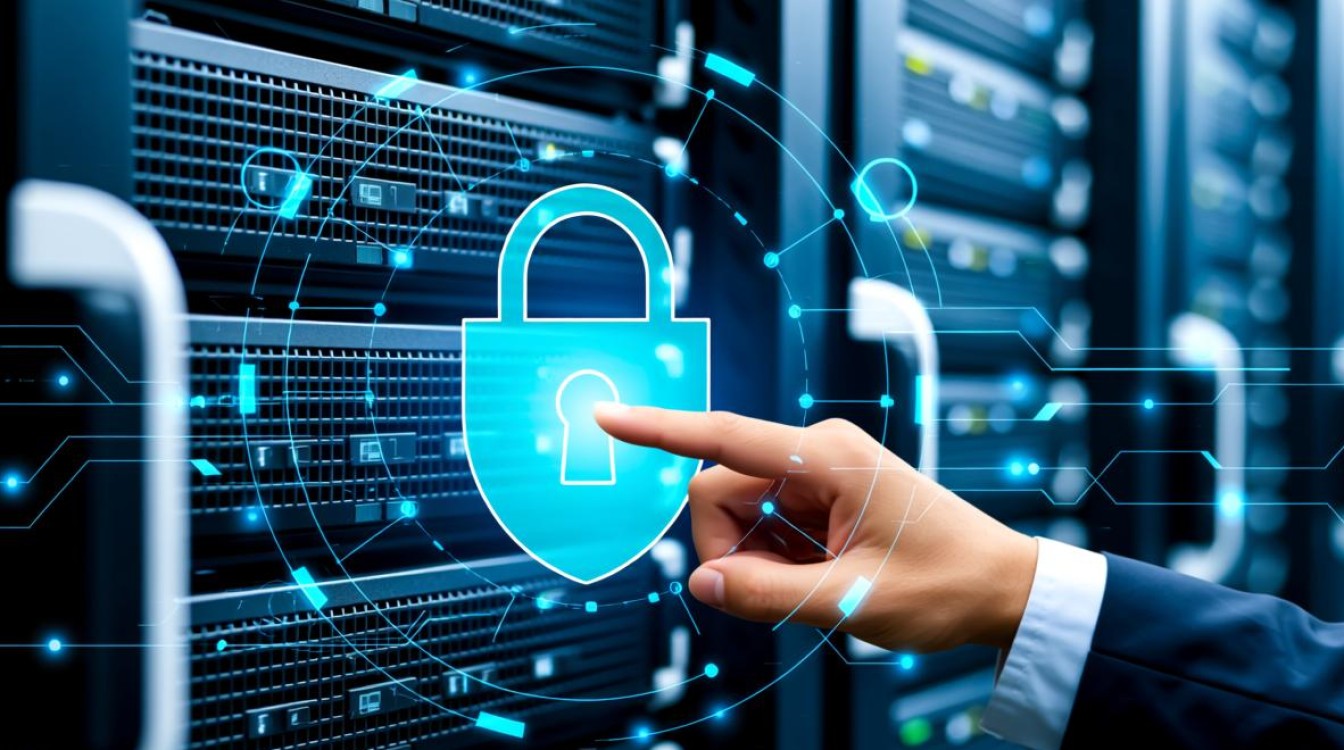 服务器防火墙开启端口映射的正确步骤和潜在风险有哪些？