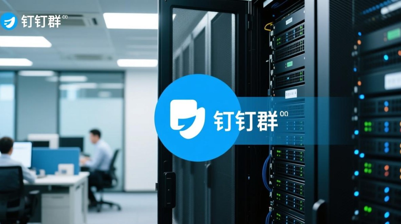 服务器钉钉群内幕揭秘，究竟隐藏了哪些不为人知的秘密？