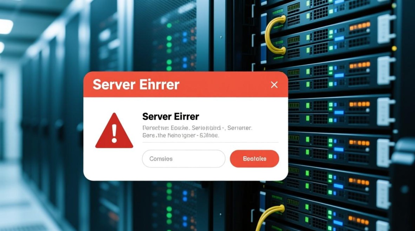 服务器错误导致系统引导失败,原因何在?排查与解决方法揭秘! 服务器错误导致系统引导失败,原因何在?排查与解决方法揭秘!
