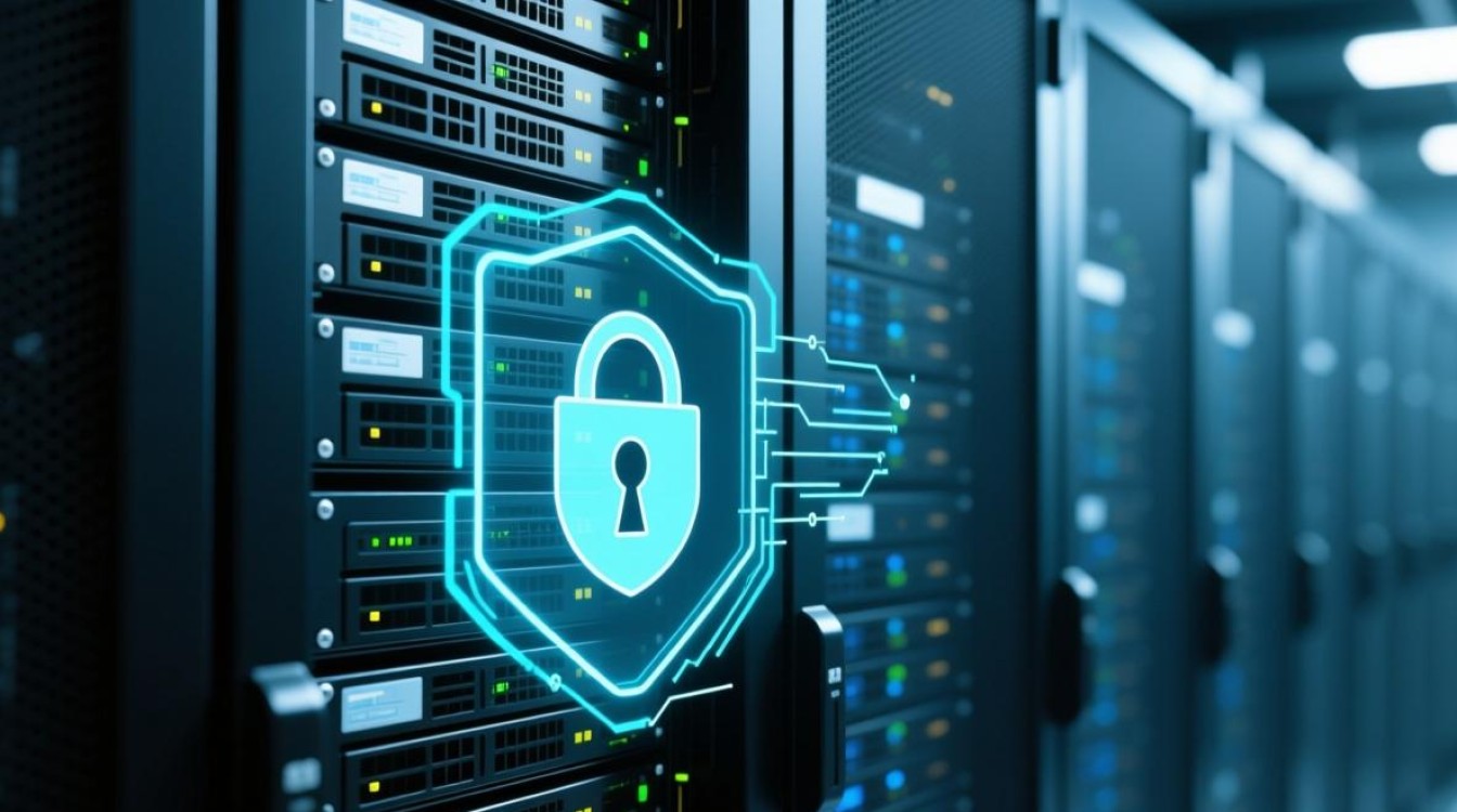 服务器防火墙开启端口时，如何确保网络安全和稳定运行？