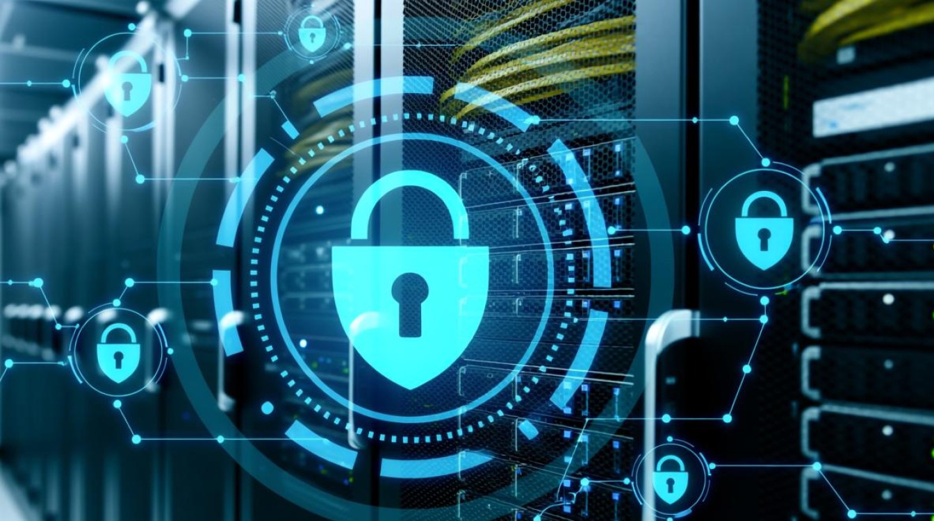 服务器防火墙开启端口时，如何确保网络安全和稳定运行？