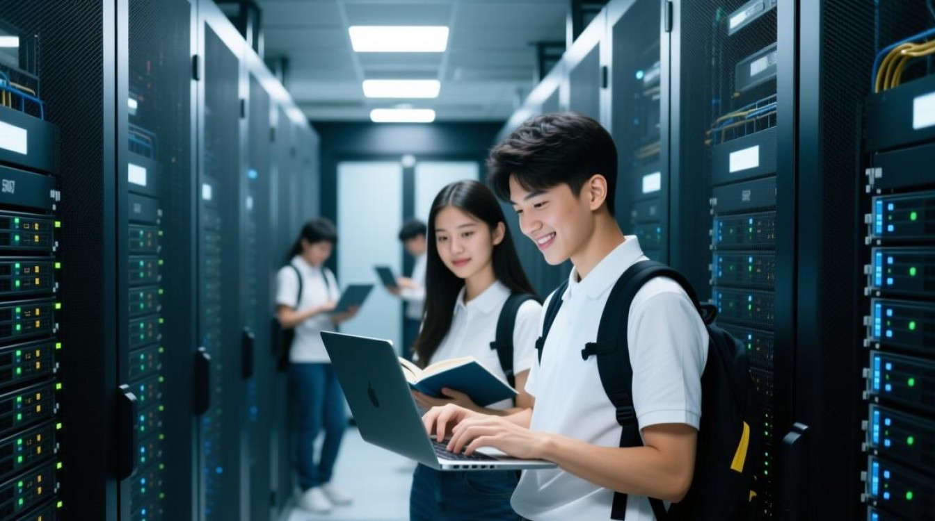 学生群体在购买服务器时能享受专属优惠吗？