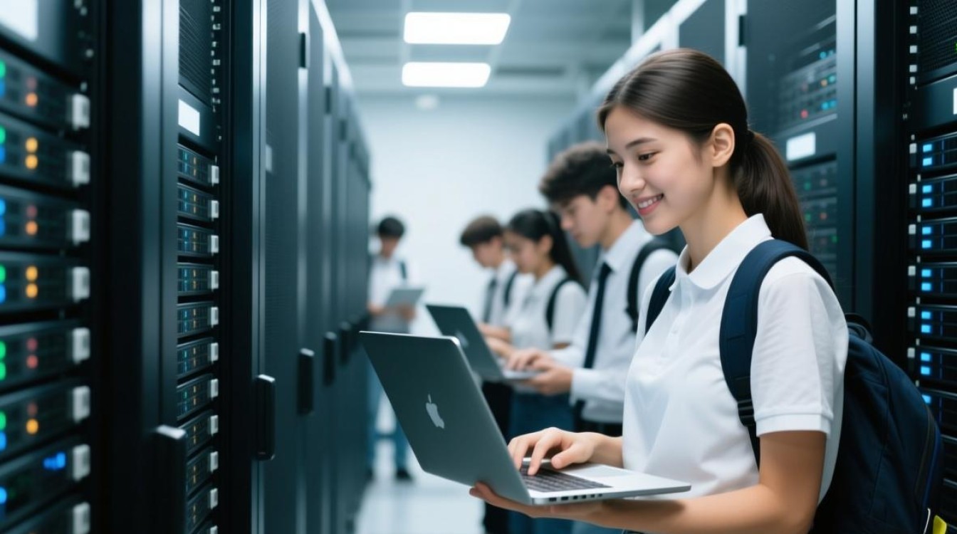 学生群体在购买服务器时能享受专属优惠吗？